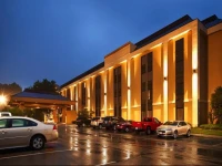 Best Western Plus Dayton N.W. 