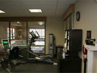 Hampton Inn & Suites Enid 3*