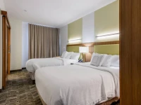 SpringHill Suites by Marriott Enid 