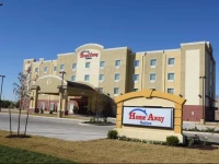 Home Away Suites Enid 