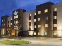 Country Inn & Suites By Carlson - Enid 