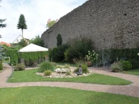 Haus Anna an der Stadtmauer 
