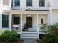 Eagle Harbor Inn 