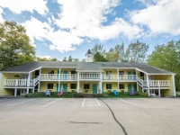Ephraim Motel 