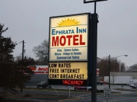 Ephrata Inn Motel 