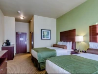 Cobblestone Hotel & Suites - Erie 