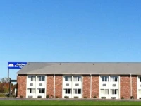 Americas Best Value Inn - Erie 
