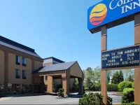 Comfort Inn Presque Isle 