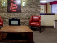 Red Roof Inn Cincinnati Airport - Erlanger, KY 