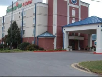 Mountain Inn & Suites 