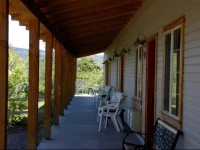Escalantes Grand Staircase Bed and Breakfast/Inn - Adults Only 