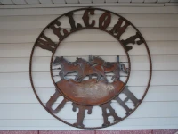 Cowboy Country Inn 