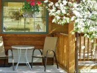 Canyons Bed &amp; Breakfast 