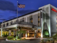 Hampton Inn Asheville вЂ“ Biltmore Area 