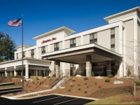 Hampton Inn Asheville-Tunnel Road 