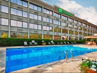 Holiday Inn Asheville - Biltmore East 