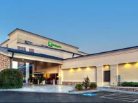 Holiday Inn Asheville - Biltmore West 