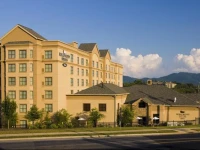 Homewood Suites by Hilton Asheville 