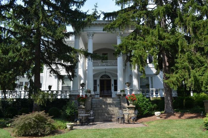 Albemarle Inn - Asheville 