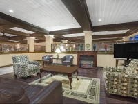 Days Inn Asheville/Mall 