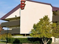 Red Roof Inn Asheville West 
