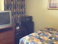 Whispering Pines Motel - Asheville 