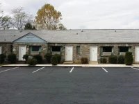 Rock Haven Terrace Motel 