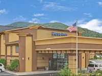 Days Inn - Biltmore East 