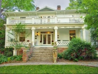 Rankin House Inn 