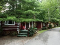 The Pines Cottages 