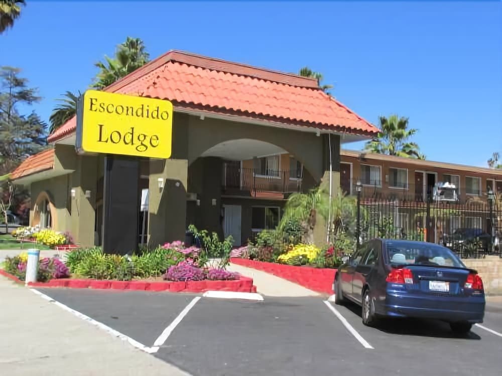 Escondido Lodge 