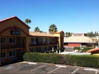 Quality Inn & Suites Escondido 