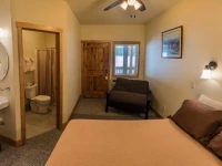 Halfway Hotel 