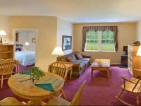 The Essex, Vermonts Culinary Resort and Spa 
