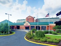 Wyndham Garden Philadelphia Airport 