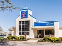 Motel 6 Philadelphia Airport - Essington 