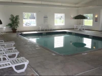 Estherville Hotel & Suites 