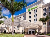 Holiday Inn Fort Myers Airport-Town Center 
