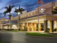 Homewood Suites Fort Myers Airport - FGCU 