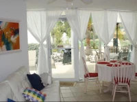 Chalets in Pyramid Village - Fort Myers 