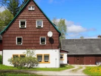 Pension Haus Pentacon 