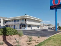 Motel 6 Dallas - Euless 
