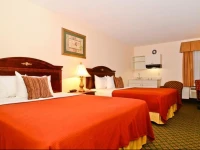 Days Inn and Suites Eunice 