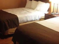 LAcadie Inn & RV Park 