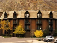Wyndham Durango 