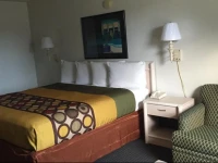Travel Inn Eutaw 