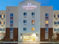 Candlewood Suites Leray-Watertown 