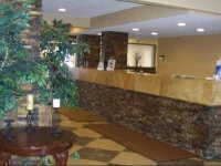 Knights Inn Evanston 