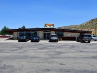 Prairie Inn 
