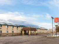 Econo Lodge Evanston 